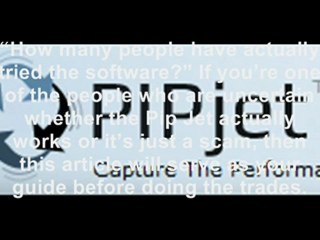 PIPjet Forex Robot Full Review