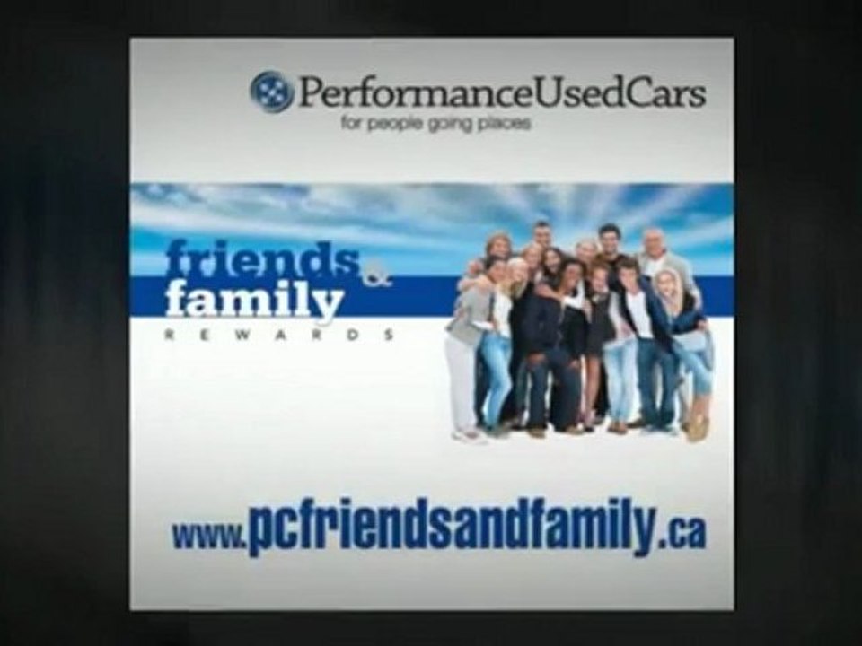 2011 Dodge Charger at PerformanceCars in Hamilton,Burlington