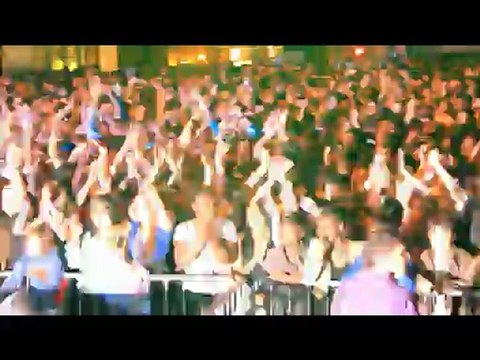 dj assad mix live à limoges 2012