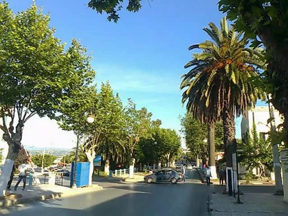 Iji l 'Jijel taâmal dara-Part-1