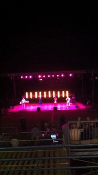 Abba Story à la fête de Villecresnes