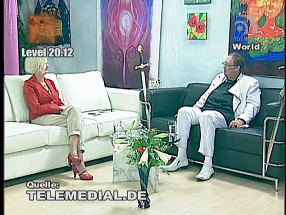 Kanal Telemedial - Eric Cartman Show 4 - 04 - May 23, 2012