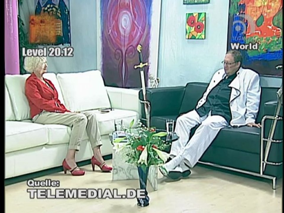 Kanal Telemedial - Eric Cartman Show 4 - 01 - May 23, 2012