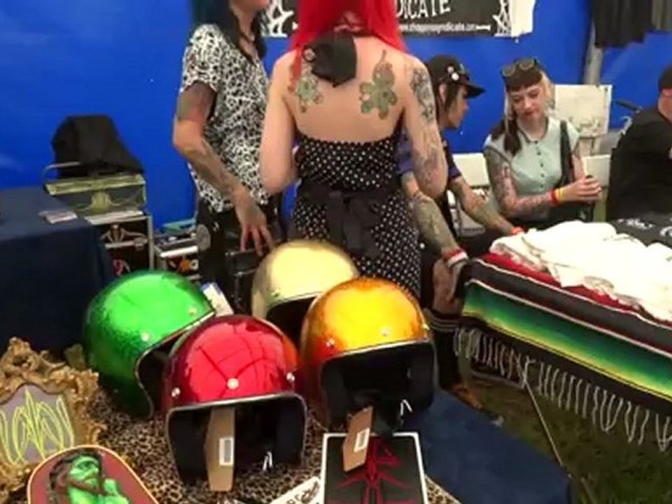 European Custom Show