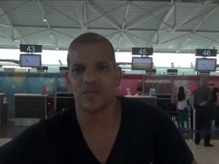 Ρούι Τζούνιορ στο Balla (κλήρωση)