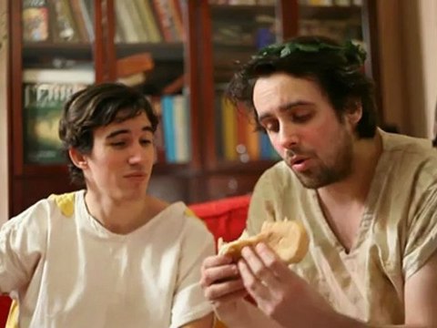 Oh My God ! - Bande annonce