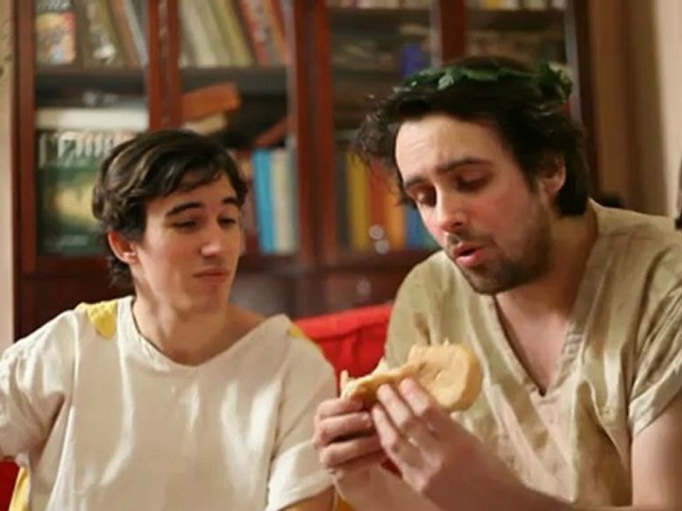 Oh My God ! - Bande annonce