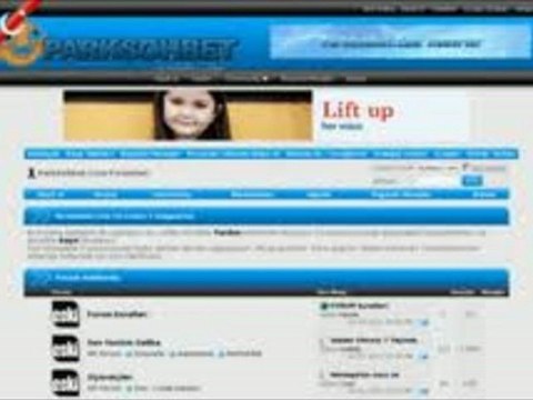 Radyo Parksohbet 7/24 Canlı Radyo Yayını