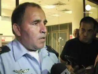 85 detenidos en las protestas sociales en Tel Aviv