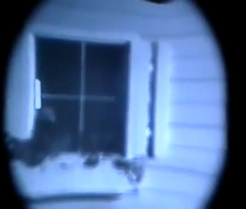 UFO - May 2011