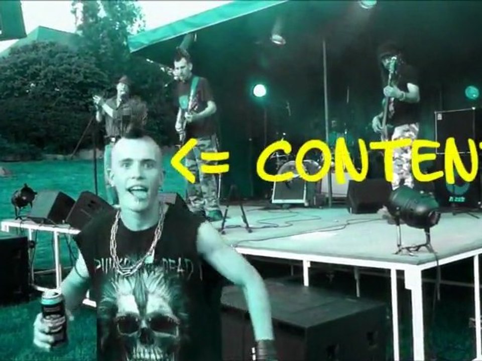 [IRL] Concert d'Urcel