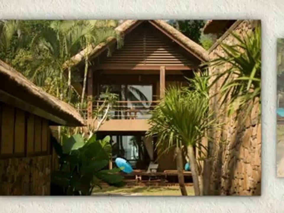 Ocean Side Accommodation~ Lombok Style!