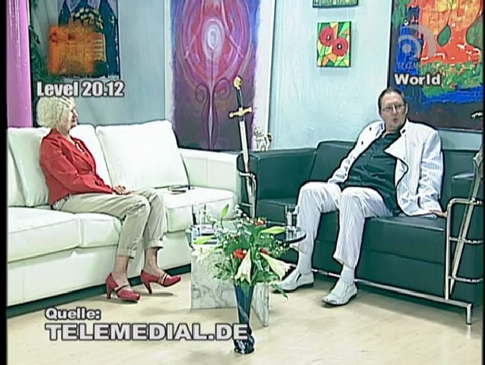 Kanal Telemedial - Eric Cartman Show 4 - 02 - May 23, 2012
