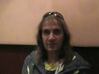 10km de L'Equipe 24.06.2012  Débrief Eric