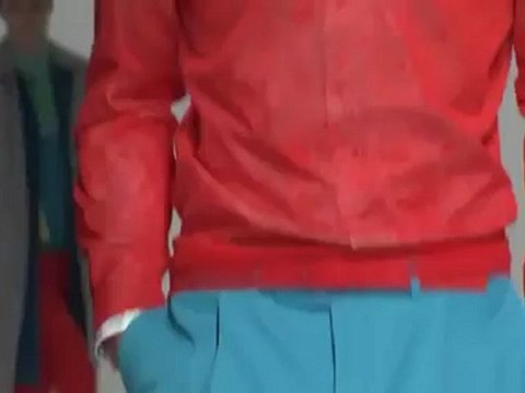 Salvatore Ferragamo Spring Summer 2013 Milan - fashionopher