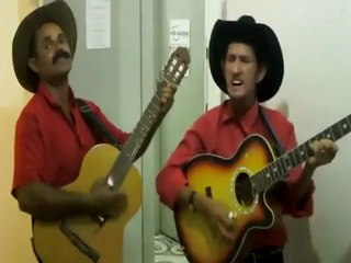 Zé do Campo & Fazendeiro – Cana Verde