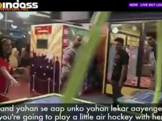 Live Out Loud - 24th June 2012 Video Watch Online