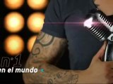 Promo 'La voz' (Telecinco)