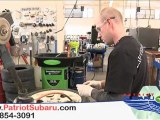 Portland, ME Subaru Transmission Repair