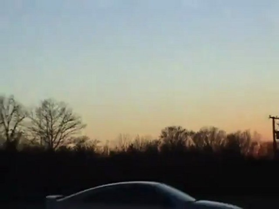 Ohio - November 2010