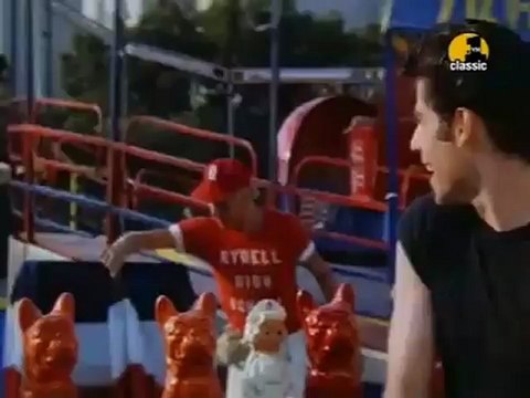 olivia newton y john travolta You Are The One That I Want - Vasselina