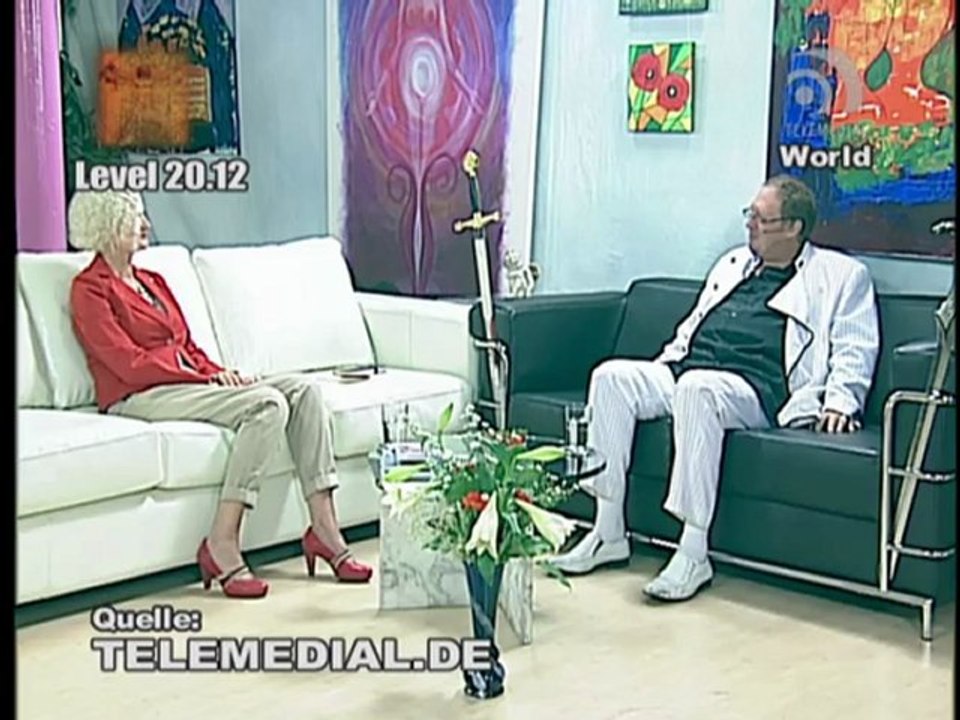 Kanal Telemedial - Eric Cartman Show 4 - 03 - May 23, 2012