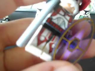 Update 2- Mes customs clones decals