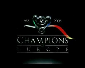 58 CECC Finale :  REAL MADRID REIMS 2-0