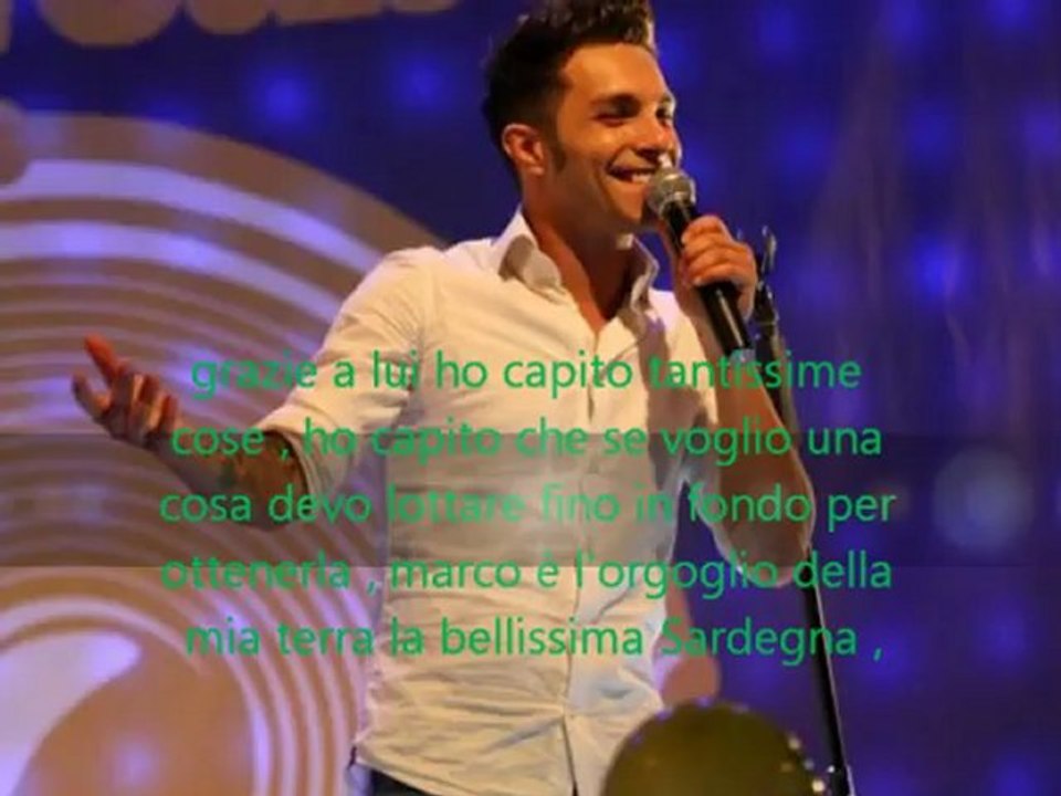VIDEO CONCORSO PAGINA