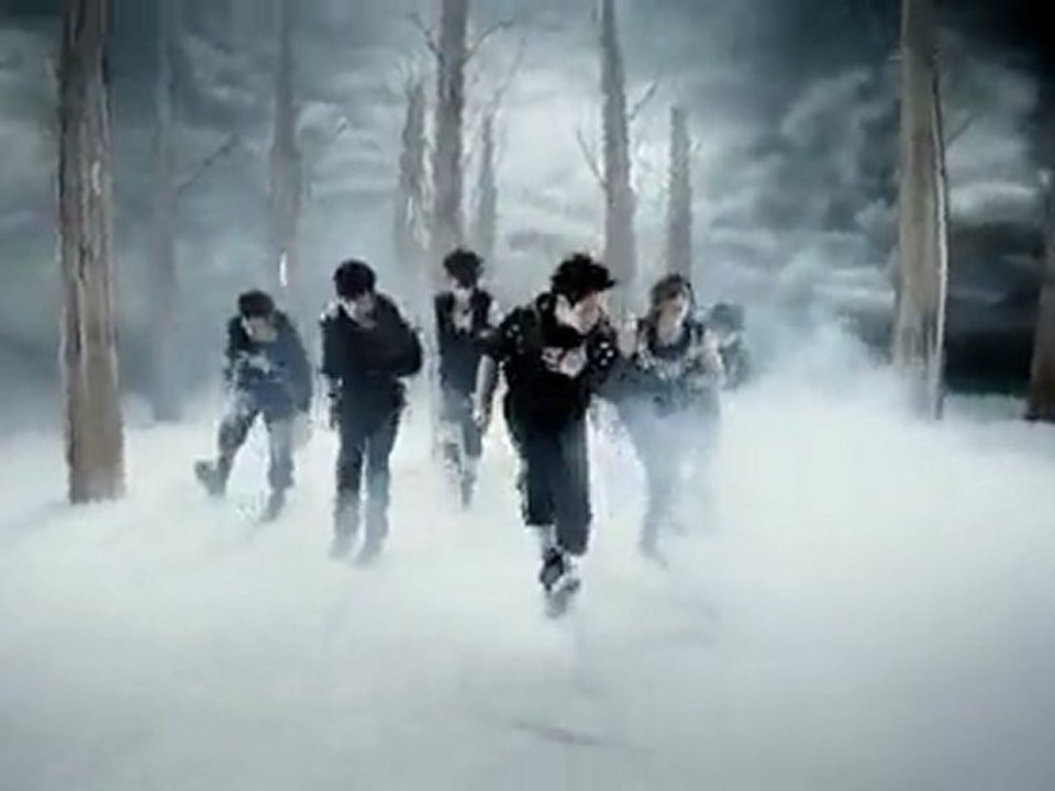 BEAST - '숨' (Breath) M_V - YouTube