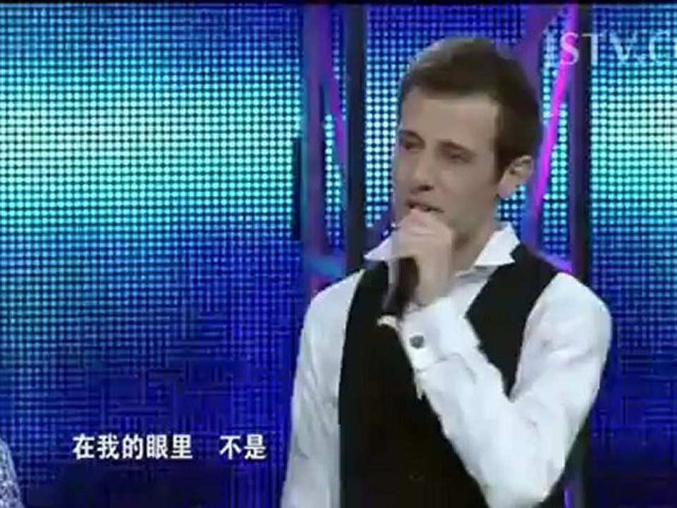 非诚勿扰 2012 06 24 Part5
