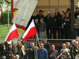 IRC Ypres 2012 [résumé TV - RTBF.be]