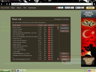 Haxball Ping Düşürme