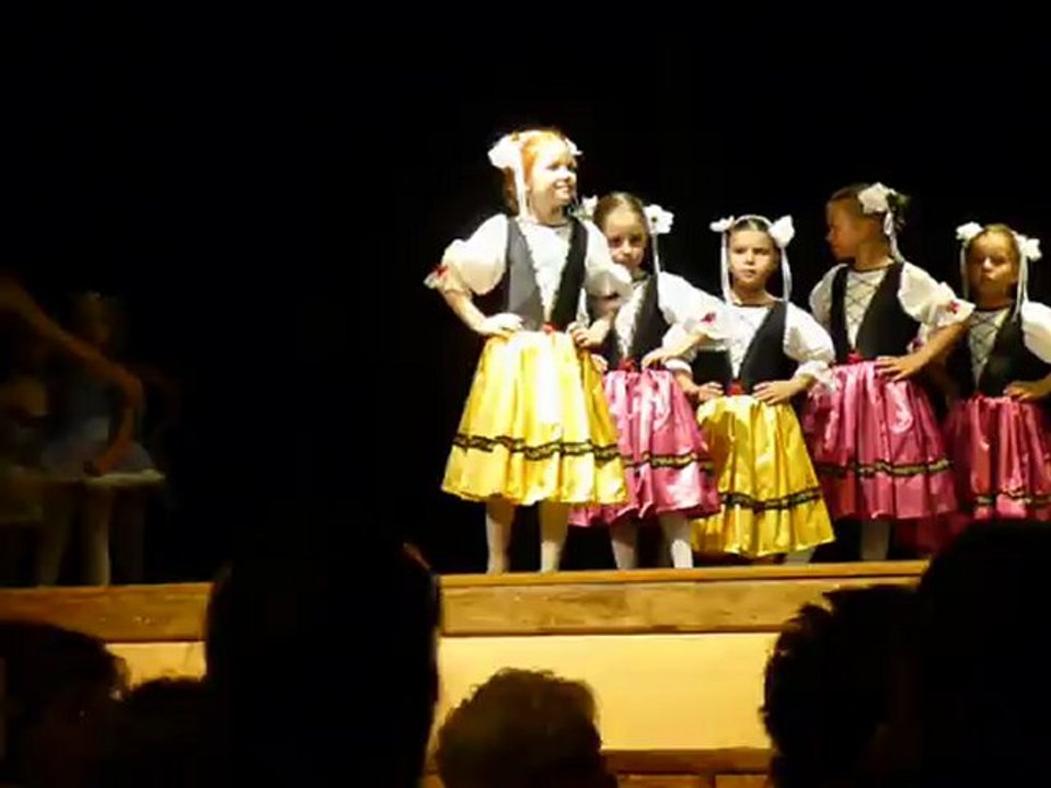 spectacle Ambre