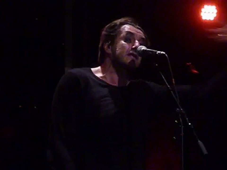 Le cirque des mirages