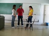 Presentación de alumnos - CACS Español Básico 1 (grupo 2)