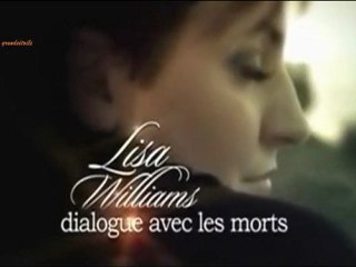 Dialogue avec les morts, Lisa Williams S02E26