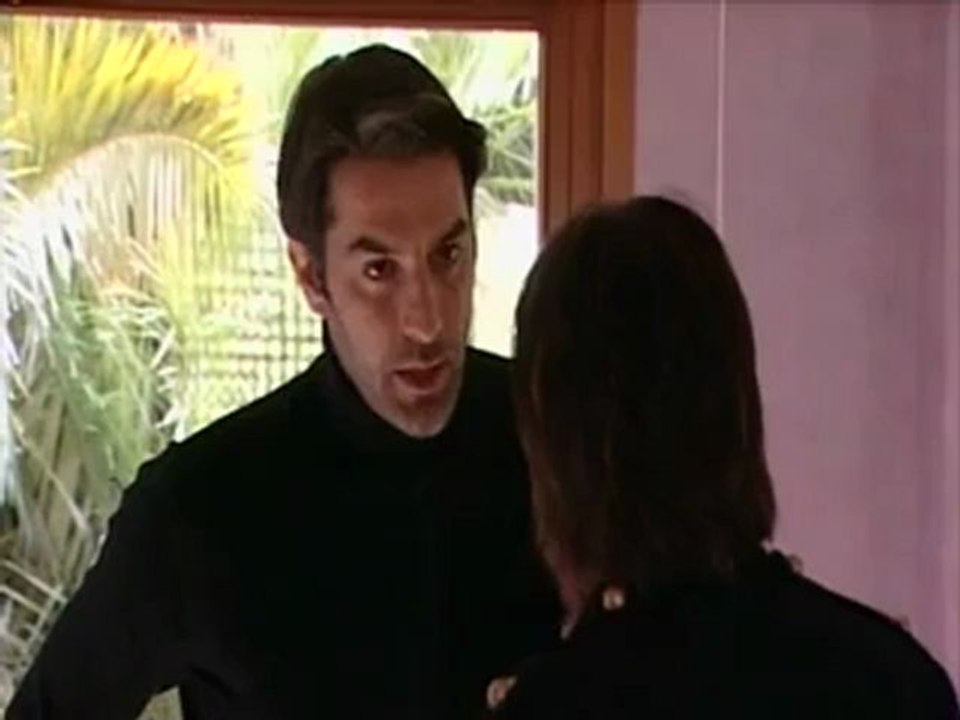 Ειναι στιγμες επεισοδειο 15