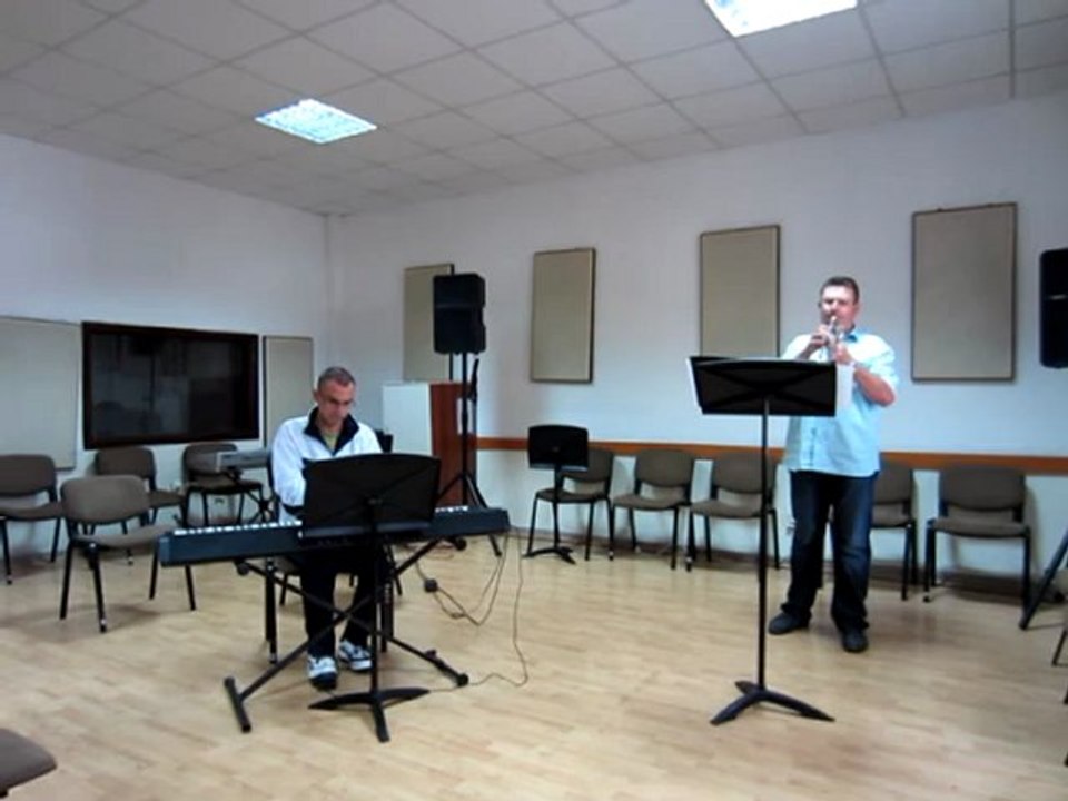 Pyotr Ilyich Tchaikovsky neapolitan dance