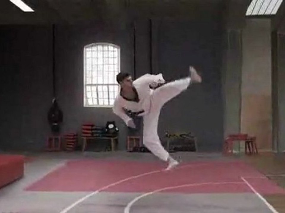 Meilleure Pub J.O de Londres 2012