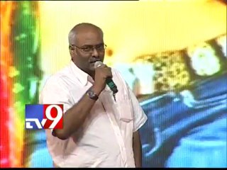 MM Keeravani on Devudu Chesina Manushulu audio release