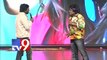 Puri Jagan & Ali in comedy skit at Devudu Chesina Manushulu audio release