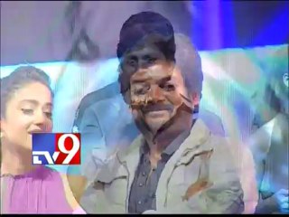 Raghu Kunche on Devudu Chesina Manushulu audio release