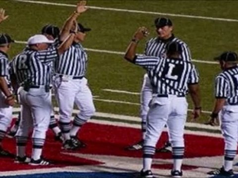 GOCC RADIO - INTERVIEW WITH PROFESSOR GRIFF PART 1