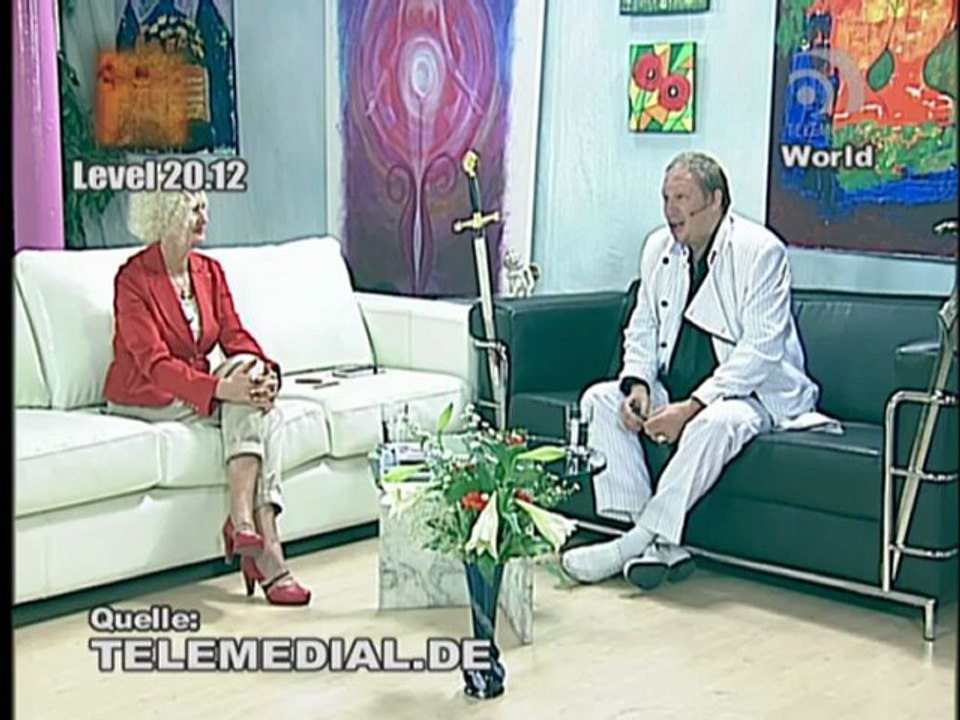 Kanal Telemedial - Eric Cartman Show 4 - 05 - May 23, 2012
