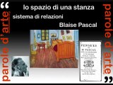 Spazio Tadini, news audio, Francesco Tadini legge Emilio Tadini