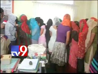 Rave party culture gets back into Hyderabad