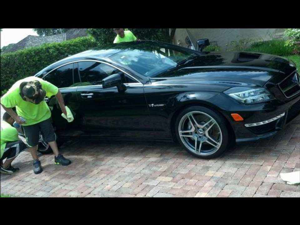 Gold Medal Auto Detail Auto Detailing & Car Cleaning Services in West Palm Beach, PB Gardens & Jupiter Florida