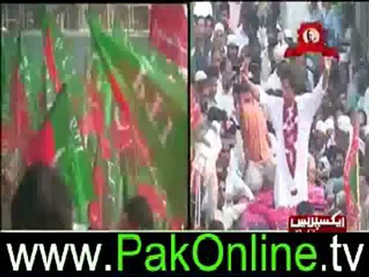 Darling on Express News Latest – 24th June 2012_3