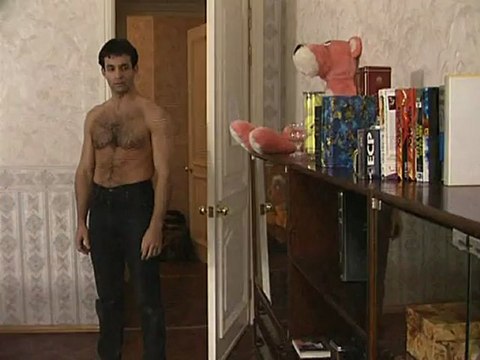 Адвокат (7 серия)